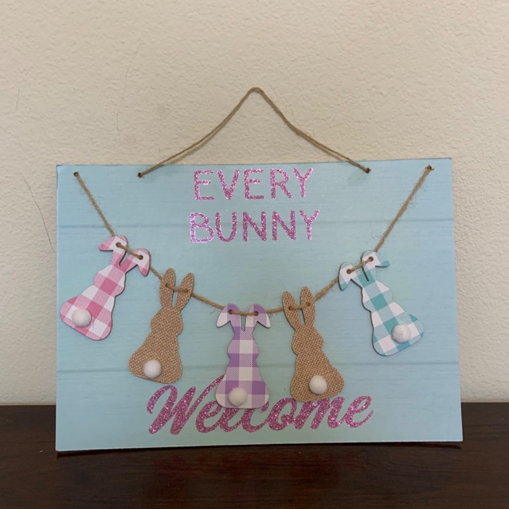 Easter decor - Picture 2 of 2